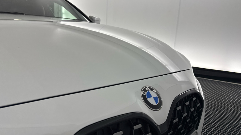 BMW 4 Series 420i xDrive M Sport 2dr Step Auto [Pro Pack] Petrol Coupe